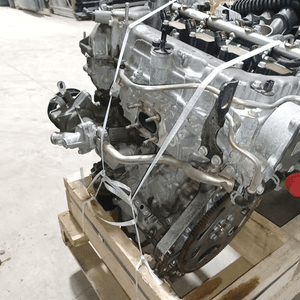 2014 Chevy Equinox 3.6l (vin 3, 8th Digit, Opt Lfx), Remanufactured Engine