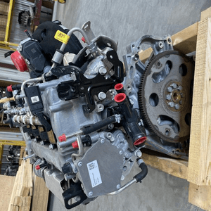 2013 Chevy Equinox 3.6l (vin 3, 8th Digit, Opt Lfx), Remanufactured Engine