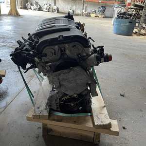 2013 Chevy Trax 1.4l (vin B, 8th Digit), At, Used Engine