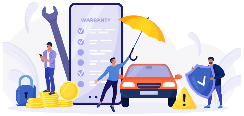 Warranty Claim Request Warranty Claim Request