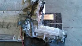 2006 Pontiac G6 At, 3.5l, 3.05 Axle Ratio (opt F83), Id Exj, Used Transmission - 102442 Miles 2006 Pontiac G6 At, 3.5l, 3.05 Axle Ratio (opt F83), Id Exj, Used Transmission - 102442 Miles