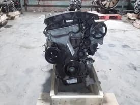 2016 Dodge Journey 2.4l (vin B, 8th Digit), 6 Speed Transmission, Used Engine - 83238 Miles 2016 Dodge Journey 2.4l (vin B, 8th Digit), 6 Speed Transmission, Used Engine - 83238 Miles