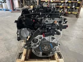 2018 Kia Sportage 2.4l (vin C, 8th Digit), Used Engine - 69000 Miles 2018 Kia Sportage 2.4l (vin C, 8th Digit), Used Engine - 69000 Miles