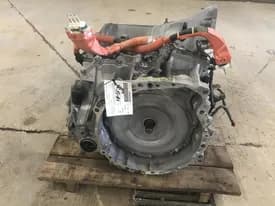 2013 Lexus Rx450h At, (cvt), Used Transmission - 42116 Miles 2013 Lexus Rx450h At, (cvt), Used Transmission - 42116 Miles