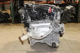 2011 Infiniti M37 (3.7l, Vin B, 4th Digit, Vq37vhr), Awd, Used Engine - 61431 Miles 2011 Infiniti M37 (3.7l, Vin B, 4th Digit, Vq37vhr), Awd, Used Engine - 61431 Miles