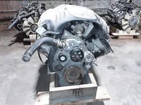 2006 Dodge Charger 5.7l (vin H, 8th Digit), (rwd), Used Engine - 43841 Miles 2006 Dodge Charger 5.7l (vin H, 8th Digit), (rwd), Used Engine - 43841 Miles