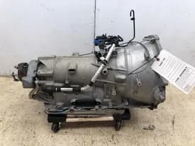 2019 Jaguar F-type 2.0l (at, Rwd), Used Transmission - 21553 Miles 2019 Jaguar F-type 2.0l (at, Rwd), Used Transmission - 21553 Miles