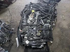 2018 Ford Escape 1.5l (vin D, 8th Digit, Turbo), Used Engine - 45000 Miles 2018 Ford Escape 1.5l (vin D, 8th Digit, Turbo), Used Engine - 45000 Miles