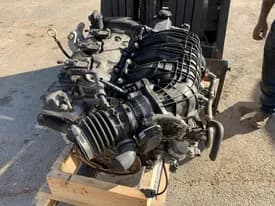 2014 Chevy Impala Vin W (4th Digit, Limited), (3.6l, Vin 3, 8th Digit, Opt Lfx), Federal Emissions (opt Nt7), Used Engine - 75600 Miles 2014 Chevy Impala Vin W (4th Digit, Limited), (3.6l, Vin 3, 8th Digit, Opt Lfx), Federal Emissions (opt Nt7), Used Engine - 75600 Miles