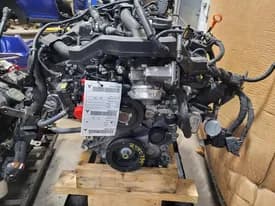 2021 Genesis Gv80 3.5l (vin C, 5th Digit), Used Engine 2021 Genesis Gv80 3.5l (vin C, 5th Digit), Used Engine