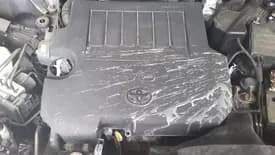 2014 Toyota Venza 3.5l (vin K, 5th Digit, 2grfe Engine, 6 Cylinder), W/o Tow Package, Used Engine - 50786 Miles 2014 Toyota Venza 3.5l (vin K, 5th Digit, 2grfe Engine, 6 Cylinder), W/o Tow Package, Used Engine - 50786 Miles