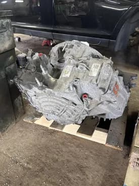 2011 Ford Taurus At, (6 Speed), (3.5l), Turbo, (awd), (3 Converter Mounting Bolts), Id Aa5p-7000-dd, Used Transmission - 89400 Miles 2011 Ford Taurus At, (6 Speed), (3.5l), Turbo, (awd), (3 Converter Mounting Bolts), Id Aa5p-7000-dd, Used Transmission - 89400 Miles