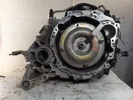 2019 Ford Fusion (at), 1.5l (turbo), Used Transmission - 35573 Miles 2019 Ford Fusion (at), 1.5l (turbo), Used Transmission - 35573 Miles