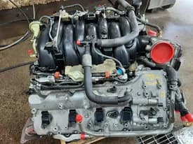 2014 Toyota Tundra 5.7l, Vin W (5th Digit, Flex Fuel, 3urfbe Engine, 8 Cylinder), Used Engine - 80246 Miles 2014 Toyota Tundra 5.7l, Vin W (5th Digit, Flex Fuel, 3urfbe Engine, 8 Cylinder), Used Engine - 80246 Miles