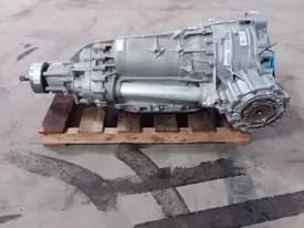 2018 Audi A8 (at), 4.0l, Transmission Id Shh, W/o Torque Vectoring, Used Transmission - 45000 Miles 2018 Audi A8 (at), 4.0l, Transmission Id Shh, W/o Torque Vectoring, Used Transmission - 45000 Miles