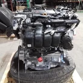 2022 Toyota Sienna Gasoline, (2.5l), Vin R (5th Digit, A25afxs Engine, 4 Cylinder, Hybrid), Used Engine 2022 Toyota Sienna Gasoline, (2.5l), Vin R (5th Digit, A25afxs Engine, 4 Cylinder, Hybrid), Used Engine
