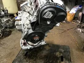 2018 Volvo V60 (2.0l), Vin A0 (4th And 5th Digits, B4204t43, Supercharged And Turbo), Used Engine - 13211 Miles 2018 Volvo V60 (2.0l), Vin A0 (4th And 5th Digits, B4204t43, Supercharged And Turbo), Used Engine - 13211 Miles