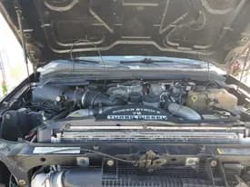 2008 Ford F 450 Super Duty 6.4l V8 Diesel Turbocharged, Used Engine - 87000 Miles 2008 Ford F 450 Super Duty 6.4l V8 Diesel Turbocharged, Used Engine - 87000 Miles