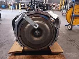 2022 Subaru Legacy (at, Cvt), 2.5l, Wagon (outback), Used Transmission - 11379 Miles 2022 Subaru Legacy (at, Cvt), 2.5l, Wagon (outback), Used Transmission - 11379 Miles