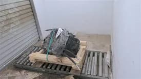 2020 Jeep Renegade (at), 1.3l, 3.73 Ratio, 4x4, Used Transmission - 40941 Miles 2020 Jeep Renegade (at), 1.3l, 3.73 Ratio, 4x4, Used Transmission - 40941 Miles