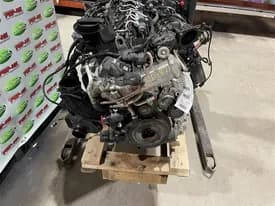 2015 Bmw 640i (3.0l, Turbo), Awd, Used Engine - 53499 Miles 2015 Bmw 640i (3.0l, Turbo), Awd, Used Engine - 53499 Miles