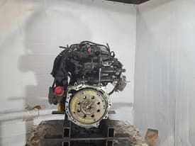 2012 Dodge Caliber (2.0l, Vin A, 8th Digit), W/o Flow Control Valve, Used Engine - 81600 Miles 2012 Dodge Caliber (2.0l, Vin A, 8th Digit), W/o Flow Control Valve, Used Engine - 81600 Miles