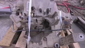 2006 Honda Element At, Awd, Used Transmission - 61800 Miles 2006 Honda Element At, Awd, Used Transmission - 61800 Miles