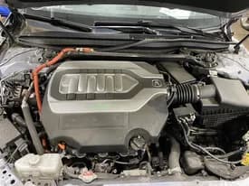 2014 Acura Rlx (3.5l), Vin 2 (6th Digit, Awd, Hybrid), Front, Used Engine - 87600 Miles 2014 Acura Rlx (3.5l), Vin 2 (6th Digit, Awd, Hybrid), Front, Used Engine - 87600 Miles