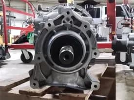 2019 Jeep Wrangler (gasoline), 3.6l (opt Erc), Mt (6 Speed), Used Transmission - 58193 Miles 2019 Jeep Wrangler (gasoline), 3.6l (opt Erc), Mt (6 Speed), Used Transmission - 58193 Miles