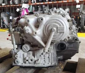 2016 Nissan Versa At, Cvt (re0f11a), Htbk (note), Used Transmission - 48273 Miles 2016 Nissan Versa At, Cvt (re0f11a), Htbk (note), Used Transmission - 48273 Miles