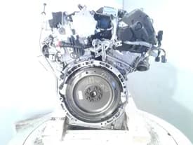 2019 Mercedes Benz Gls450 166 Type, Gls450, Used Engine - 7800 Miles 2019 Mercedes Benz Gls450 166 Type, Gls450, Used Engine - 7800 Miles