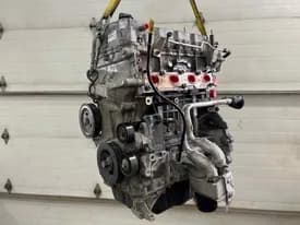 2015 Dodge Dart 2.4l (vin B, 8th Digit), Engine Id Ed6 (federal), Used Engine - 62367 Miles 2015 Dodge Dart 2.4l (vin B, 8th Digit), Engine Id Ed6 (federal), Used Engine - 62367 Miles