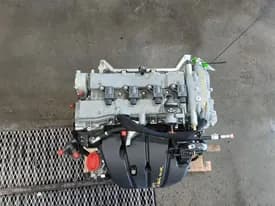 2018 Gmc Acadia 2.5l, (vin A, 8th Digit, Opt Lcv), Awd, Used Engine - 44869 Miles 2018 Gmc Acadia 2.5l, (vin A, 8th Digit, Opt Lcv), Awd, Used Engine - 44869 Miles