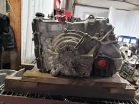 2004 Saturn Ion Mt, 2.2l, Opt M86, Used Transmission 2004 Saturn Ion Mt, 2.2l, Opt M86, Used Transmission