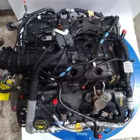 2015 Ford Transit 350 3.5l V6 Turbocharged, Used Engine - 79390 Miles 2015 Ford Transit 350 3.5l V6 Turbocharged, Used Engine - 79390 Miles