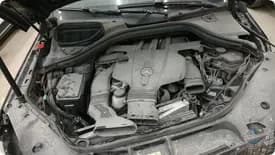 2017 Mercedes Benz Gls450 166 Type, Gls450, Used Engine - 59060 Miles 2017 Mercedes Benz Gls450 166 Type, Gls450, Used Engine - 59060 Miles