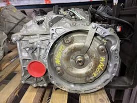 2011 Jeep Compass At, (cvt), 2.4l, 4wd, W/o Off Road Crawl Ratio, Used Transmission 2011 Jeep Compass At, (cvt), 2.4l, 4wd, W/o Off Road Crawl Ratio, Used Transmission