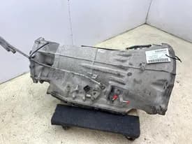 2015 Lexus Ls460 At, Awd, Used Transmission - 51367 Miles 2015 Lexus Ls460 At, Awd, Used Transmission - 51367 Miles