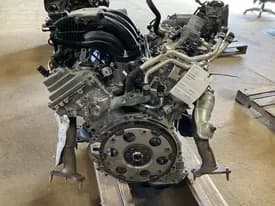 2014 Toyota 4runner (4.0l, Vin U, 5th Digit, 1grfe Engine, 6 Cylinder), Used Engine - 19232 Miles 2014 Toyota 4runner (4.0l, Vin U, 5th Digit, 1grfe Engine, 6 Cylinder), Used Engine - 19232 Miles