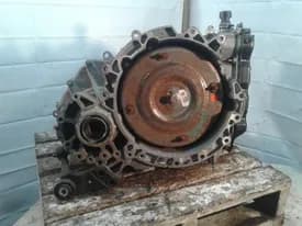 2017 Ford Fusion (at), 2.5l, Thru 01/30/17, Used Transmission - 9000 Miles 2017 Ford Fusion (at), 2.5l, Thru 01/30/17, Used Transmission - 9000 Miles