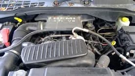 2008 Chrysler Aspen 5.7l (vin 2, 8th Digit), Used Engine - 90000 Miles 2008 Chrysler Aspen 5.7l (vin 2, 8th Digit), Used Engine - 90000 Miles