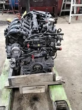 2015 Kia Optima 2.4l, Vin 7 (8th Digit), Federal Emissions, Used Engine - 82318 Miles 2015 Kia Optima 2.4l, Vin 7 (8th Digit), Federal Emissions, Used Engine - 82318 Miles