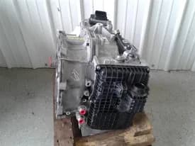 2019 Jeep Cherokee (at), 2.0l, Awd (single Speed Transfer Case), Used Transmission - 33318 Miles 2019 Jeep Cherokee (at), 2.0l, Awd (single Speed Transfer Case), Used Transmission - 33318 Miles