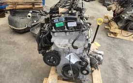 2016 Dodge Dart 2.4l (vin B, 8th Digit), Engine Id Ed6 (federal), Used Engine - 45428 Miles 2016 Dodge Dart 2.4l (vin B, 8th Digit), Engine Id Ed6 (federal), Used Engine - 45428 Miles