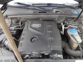 2015 Audi A5 (2.0l, Vin F, 5th Digit), (engine Id Located On Front Cover), Engine Id Cpmb, Used Engine - 102576 Miles 2015 Audi A5 (2.0l, Vin F, 5th Digit), (engine Id Located On Front Cover), Engine Id Cpmb, Used Engine - 102576 Miles