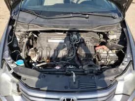 2010 Honda Insight (1.3l, Vin 2, 6th Digit, Hybrid), Gasoline, Federal Emissions, Used Engine - 29788 Miles 2010 Honda Insight (1.3l, Vin 2, 6th Digit, Hybrid), Gasoline, Federal Emissions, Used Engine - 29788 Miles