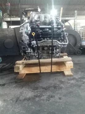 2005 Nissan Altima 3.5l (vin B, 4th Digit, Vq35de), Se-r, Mt (6 Speed), Used Engine - 30000 Miles 2005 Nissan Altima 3.5l (vin B, 4th Digit, Vq35de), Se-r, Mt (6 Speed), Used Engine - 30000 Miles