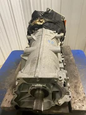 2014 Bmw 335i At, Rwd, Thru 9/13, Used Transmission - 55699 Miles 2014 Bmw 335i At, Rwd, Thru 9/13, Used Transmission - 55699 Miles