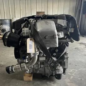 2018 Chevy Camaro 2.0l (vin X, 8th Digit, Opt Ltg), Used Engine - 3770 Miles 2018 Chevy Camaro 2.0l (vin X, 8th Digit, Opt Ltg), Used Engine - 3770 Miles