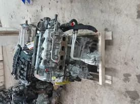 2013 Dodge Dart 2.4l (vin A, 8th Digit), Used Engine - 69262 Miles 2013 Dodge Dart 2.4l (vin A, 8th Digit), Used Engine - 69262 Miles